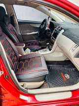 A picture of 2012 Corolla LE Toks standard