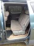 A picture of Few Months used tokumbo standard 2002 Toyota Sienna for sale