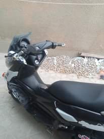 A picture of YAMAHA NMAX 155