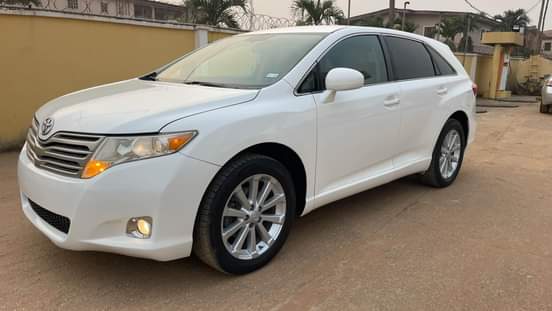 A picture of Reg Venza 2010