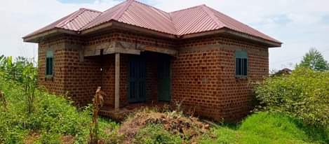 A picture of Hot deal on quick sale 23m TWAGARA MUSUBUZI House on