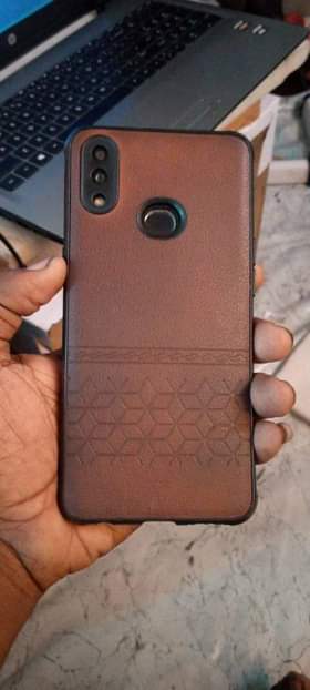 A picture of samsung A10s