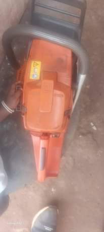 A picture of Power saw