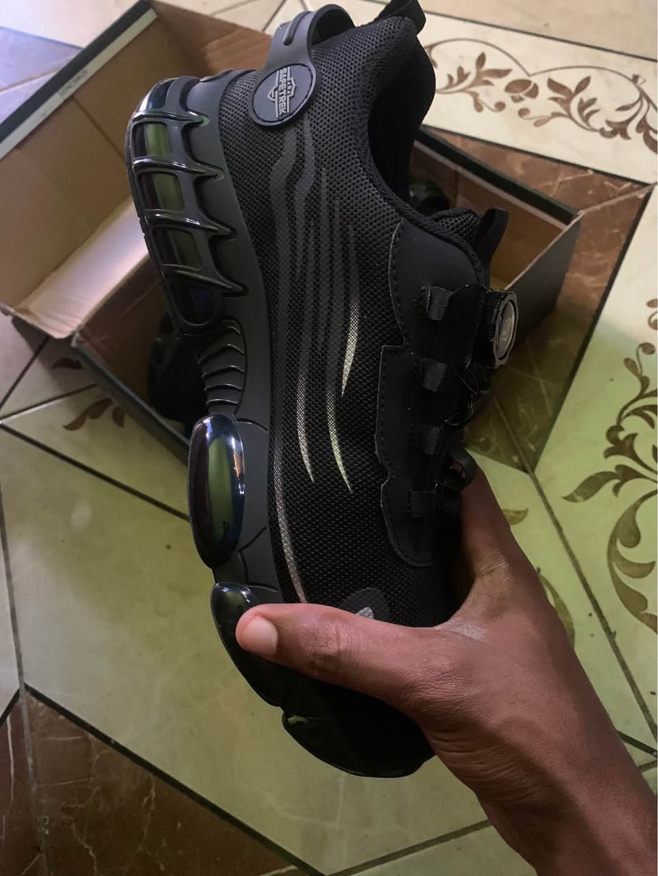 shoes