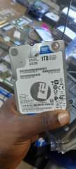 A picture of Laptop Hard Drive 1tb