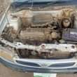 A picture of Engine and gear Location ibafo ogun 07062210052 Price 550k