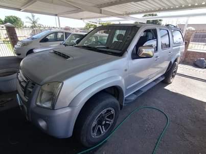 isuzu bakkie under r50000