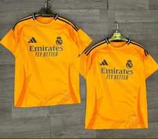 A picture of Jersey new season 2024 to 2025 available jumla na reja