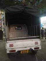 A picture of LEO SUZUKI CARRY ON THE DAR FULL CARD BEI 5