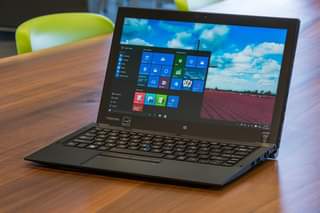 toshiba