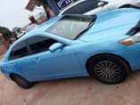 A picture of 2009 Toyota spider less than one year use Awka 4