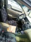 A picture of SUPER CLEAN HONDA BABY BOY 2002 PLEASE CALL ME ON