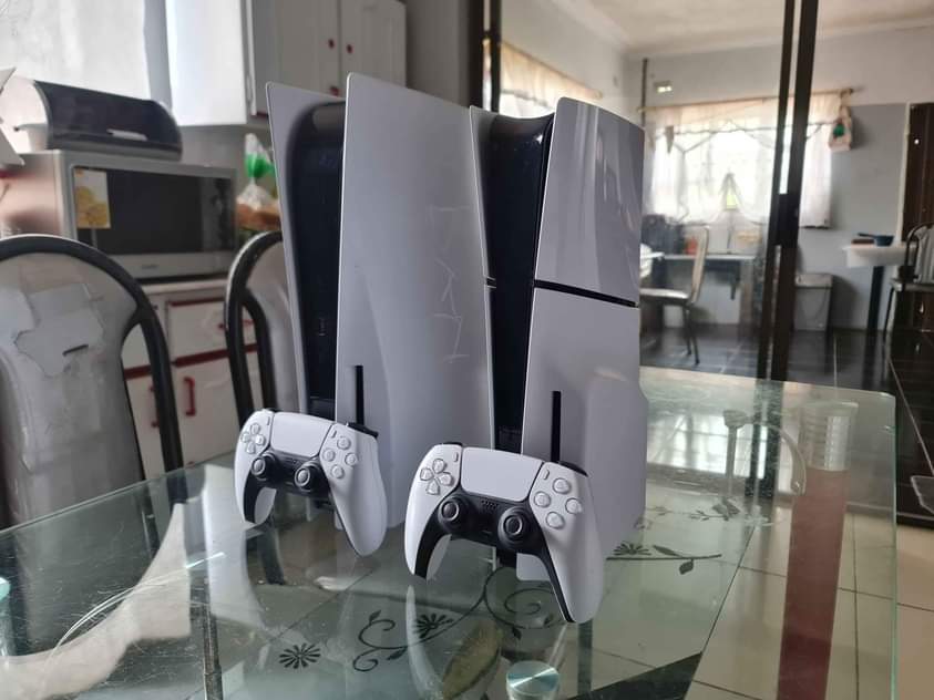 playstation