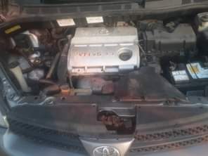 A picture of Neat and sound Siena for sale 2005 model Everything is