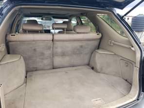 A picture of Lexus RX 300 for sale Engine Gear Ac working Reverse