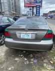 A picture of Toyota Camry Big Daddy