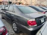 A picture of 2005 CAMRY