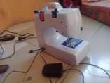 A picture of Cherehani ya Umeme