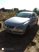 used toyota mark x