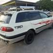 A picture of Toyota caldina inauzwa