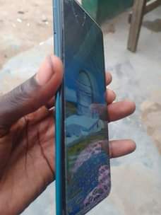 A picture of Tecno Spark 5 pro