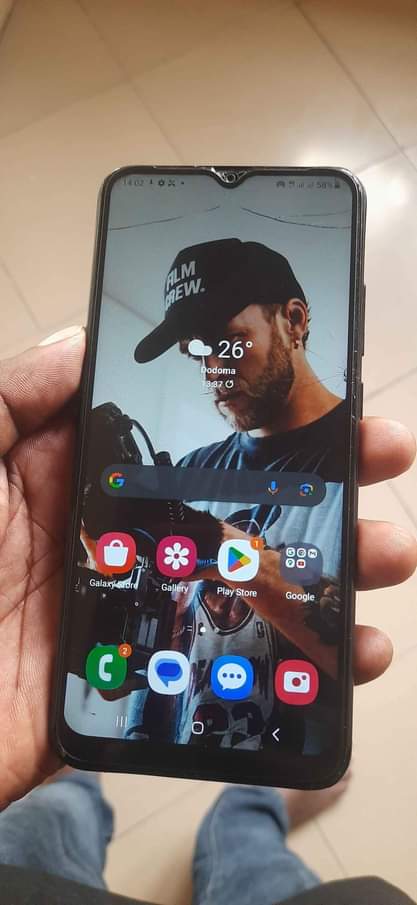 samsung a03