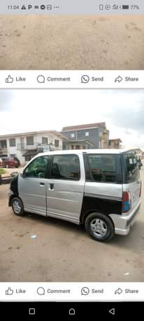 A picture of Keke bus for sale Keke bus for sale Location poly