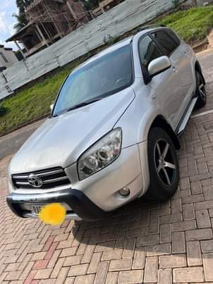 A picture of Car
