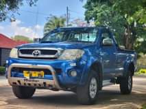 toyota raider