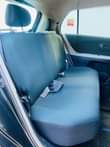 A picture of Toyota Vitz new