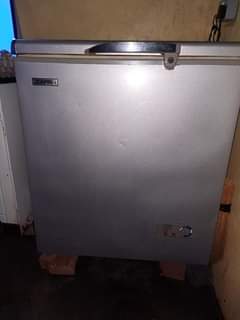 capri fridges