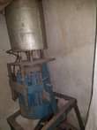 A picture of Gnite machine