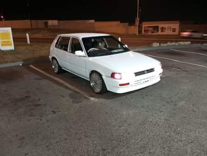 toyota conquest