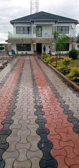 driveways