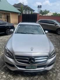 A picture of 2015 Mercedes C300 4MATIC EVERYTHING WORKING LOCATION PH FOR ENQUIRIES