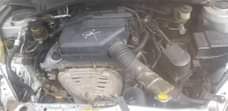 A picture of First body toyota rav4 2003 good condition engine and gear
