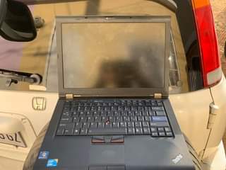 thinkpad