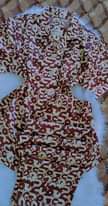 A picture of Nightdress and pajamas