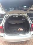 A picture of 2007 Good and sound Toyota Avensis