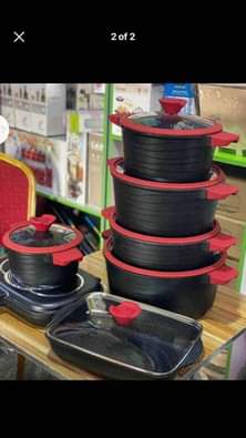 non stick utensils