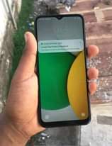 A picture of Samsung a03core