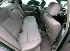A picture of TOKUNBO CLEAN Toyota Camry Tiny Light YEAR MODEL 2001 TRANSMISSION