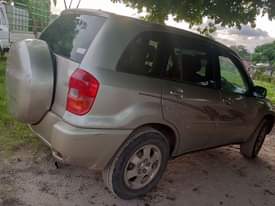 A picture of Car