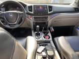 A picture of 2017 HONDA RIDGELINE JEEP 017 model