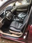 A picture of Toyota Camry drop light Engine gear and ac are working