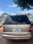 A picture of 2004 Mercedes Benz Ml320