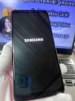 A picture of Samsung A9 GB128