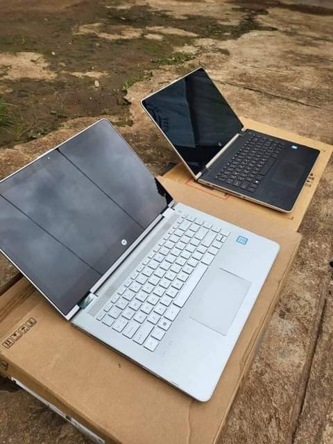 used laptops