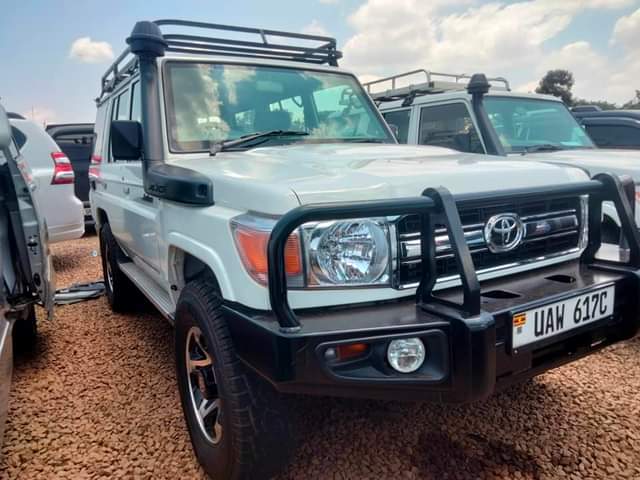A picture of STEVEN MOTOS KAMPALA