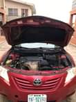 A picture of Muscle camry